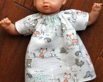 melissa and doug 12 inch doll clothes
