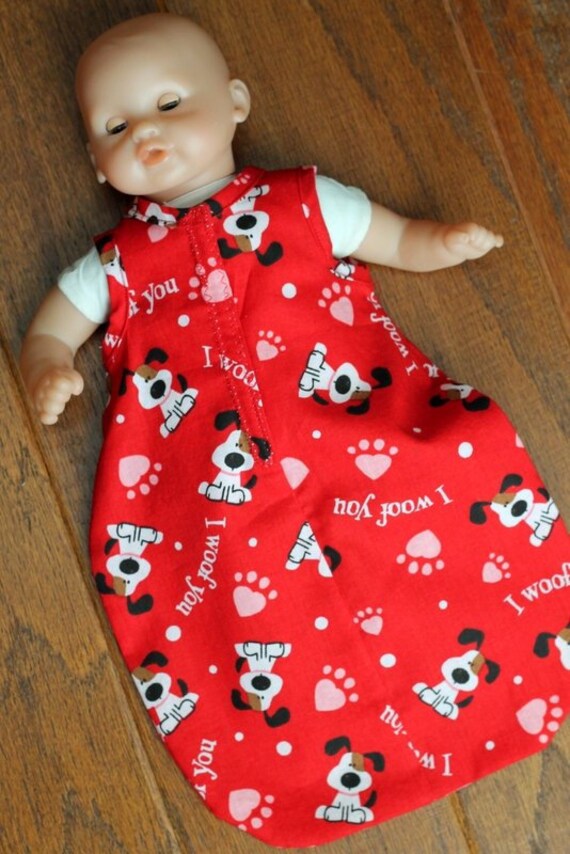melissa and doug 12 inch doll clothes