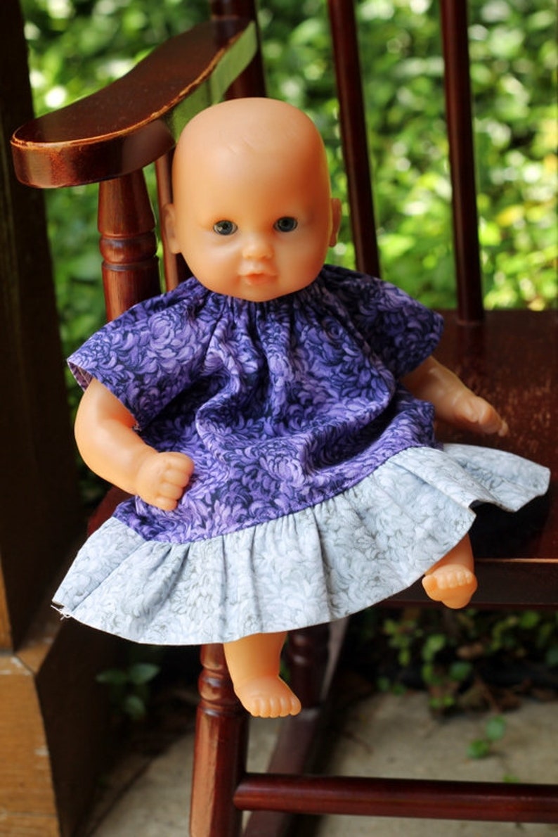 vintage corolle dolls
