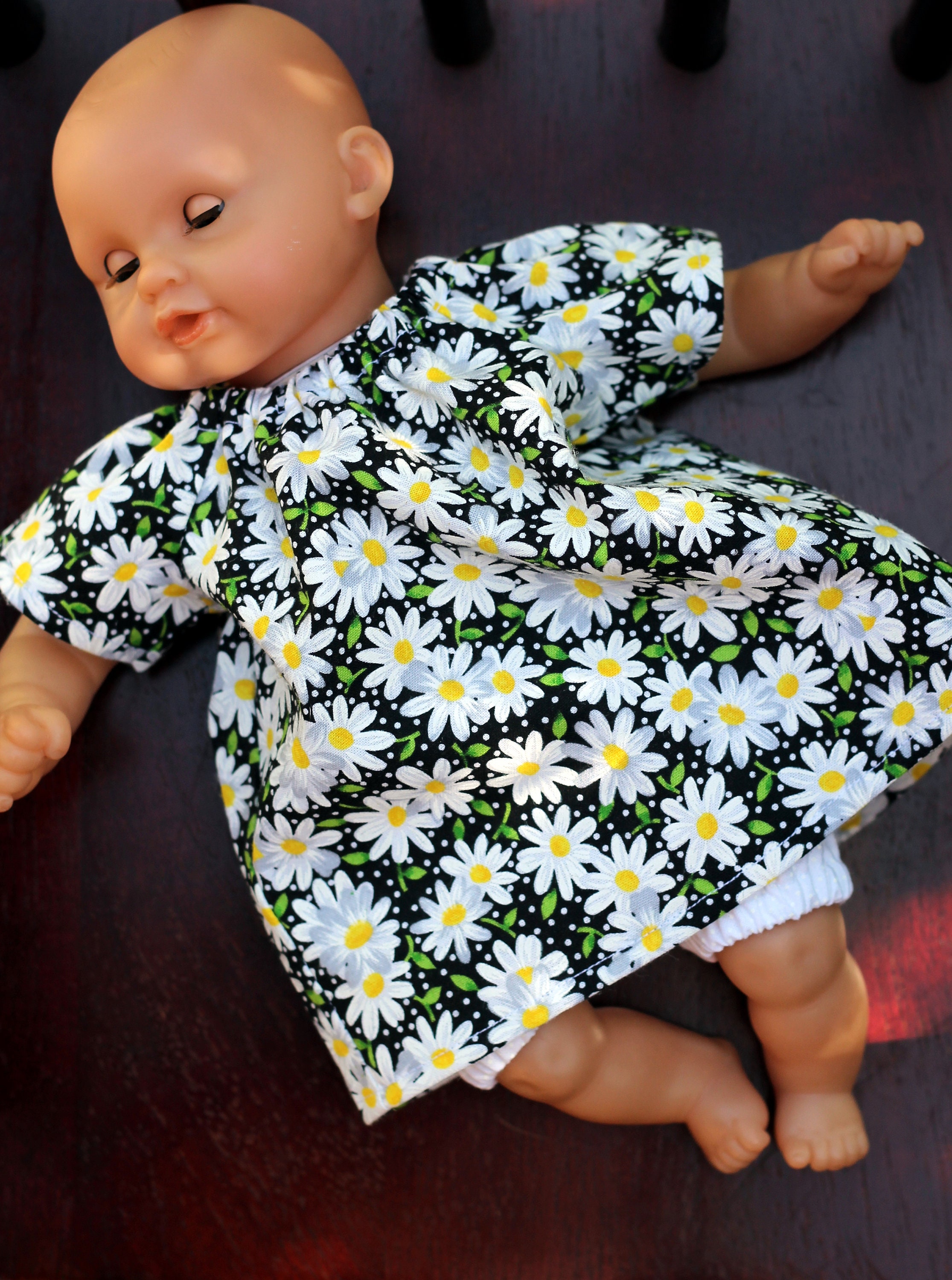 melissa and doug 12 inch doll clothes