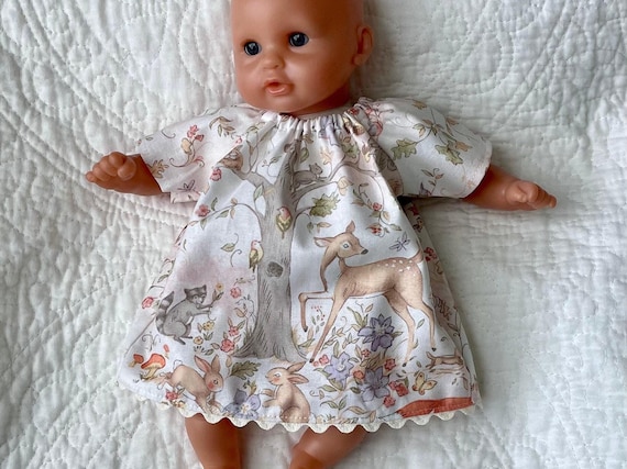 Melissa and doug 12 inch doll clothes new arrivals
