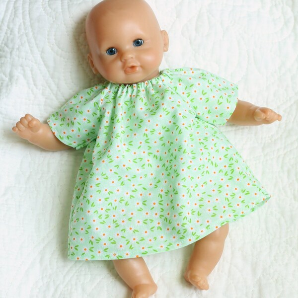 13 Inch Doll Clothes Etsy