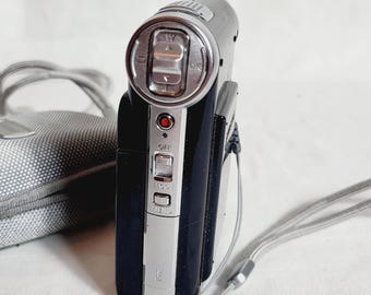 Sony Handycam DCR-PC120 Minidv Camcorder - Etsy
