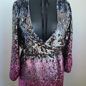 Topshop Party Dress - Etsy