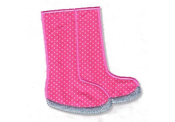 4x4 photo prints boots
