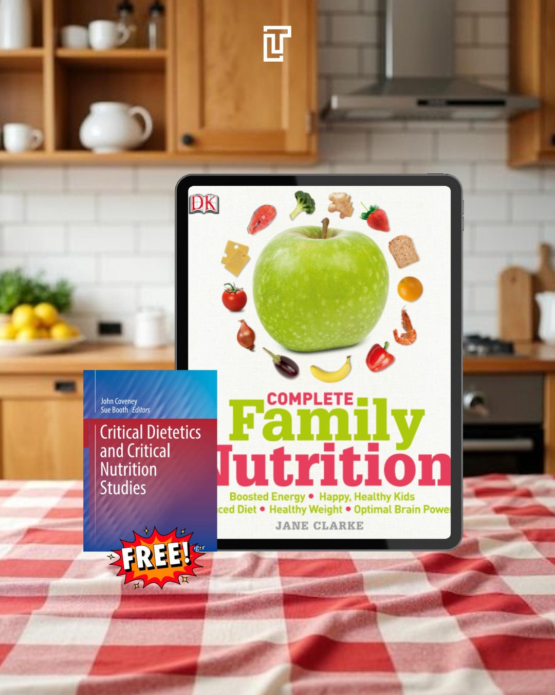 Complete Family Nutrition Guide Digital Download Healthy Meal Planning ...