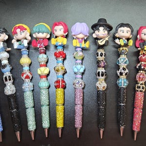 Stray Kids Pen - Etsy