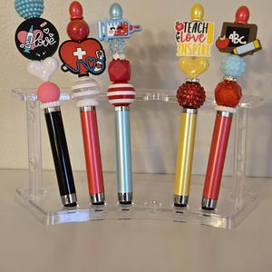 2 in 1 Stylus Pens
