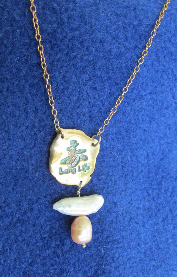 Length: 80cm Davitu Women Tree of Life Necklaces Pendants Man Necklace Pearls Decor Vintage Jewelry Antique Bronze Color 80cm Chain Long Necklace Length: 80cm Davitu Women Tree of Life Necklaces Pendants Man Necklace Pearls Decor Vintage Jewelry Antique Bronze Color 80cm Chain Long Necklace