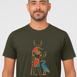Thoth – Keeper of Wisdom, Time & Magic