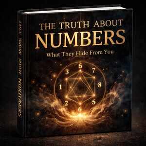 Truth About Numbers They Hide From You | Numerology Secrets | Hidden Codes & Spiritual Meanings