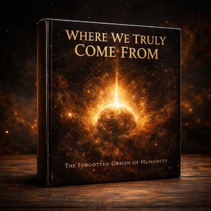 Where We Truly Come From | Spiritual Origins of Humanity | Anunnaki, Ancient Gods & Higher Consciousness