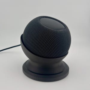 HomePod Mini Short Stand