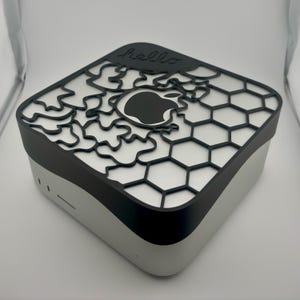 Mac Studio-hoesje