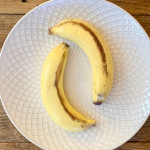 Banana Soap: Handmade Funny Gag Gift, Summer kitchen decor
