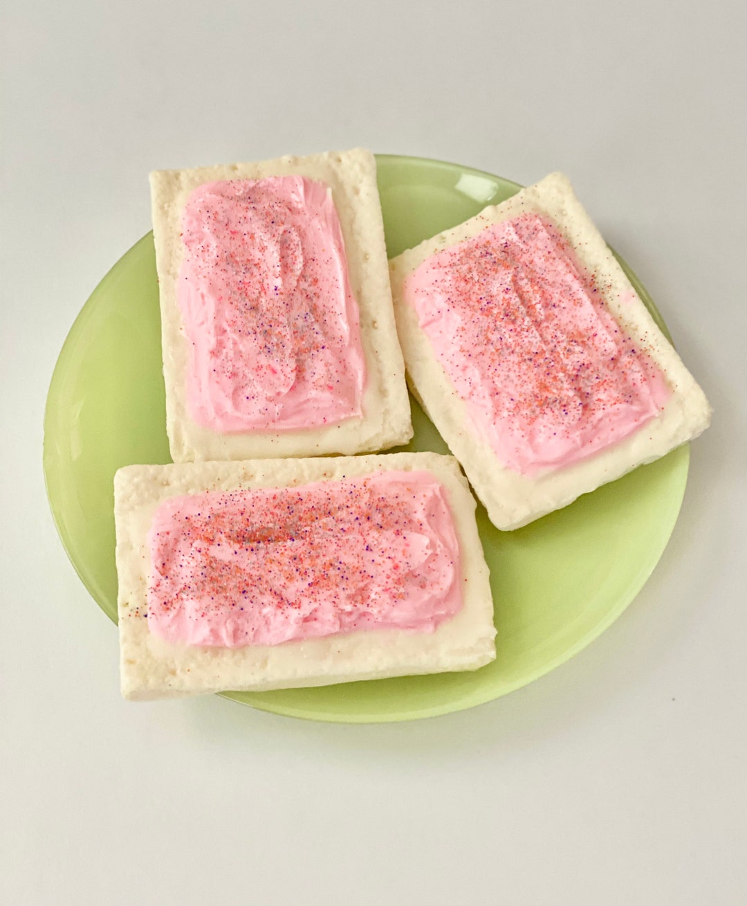 Toaster Pastry Soap Gag Gift Pop Tart Classic 80s Cute Etsy