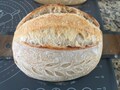 Made to Order Sourdough Bread : Freshly Baked Flavors