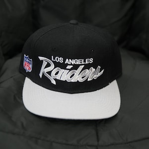 Vintage raiders cap - Etsy 日本