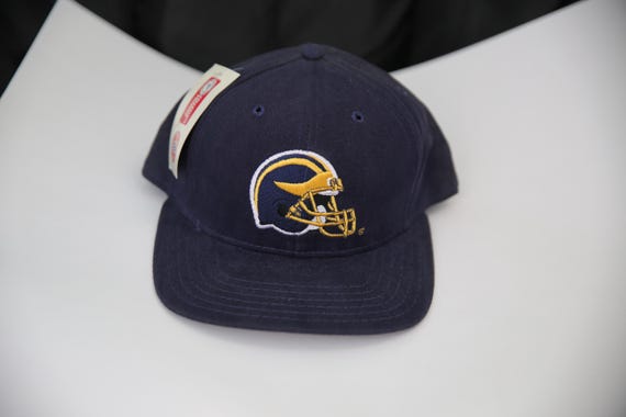 Vintage Proline Snapback Ram's NFL