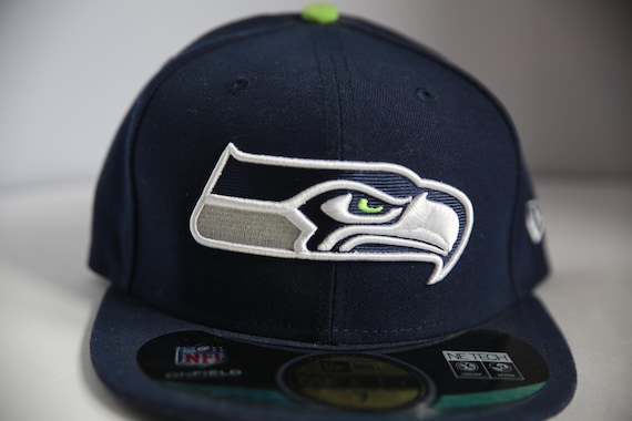 Retro Seattle Seahawks