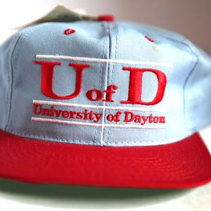 Daytons Hat - Etsy