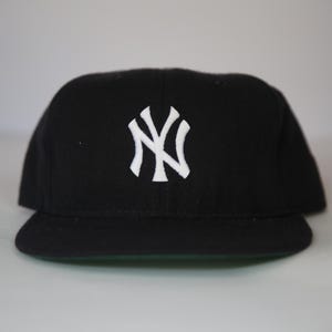 Vintage New Era Yankees Hat - Etsy