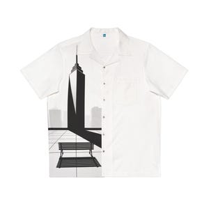 Men&#39;s Hawaiian Shirt (AOP)