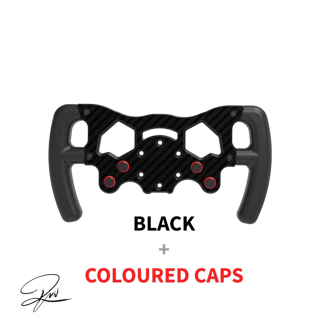 F1 Racing Simulator Wheel - Etsy