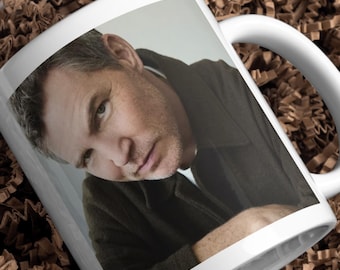Taza del Dr. Jack Abbott / Regalo para fans de la serie de televisión The Pitt