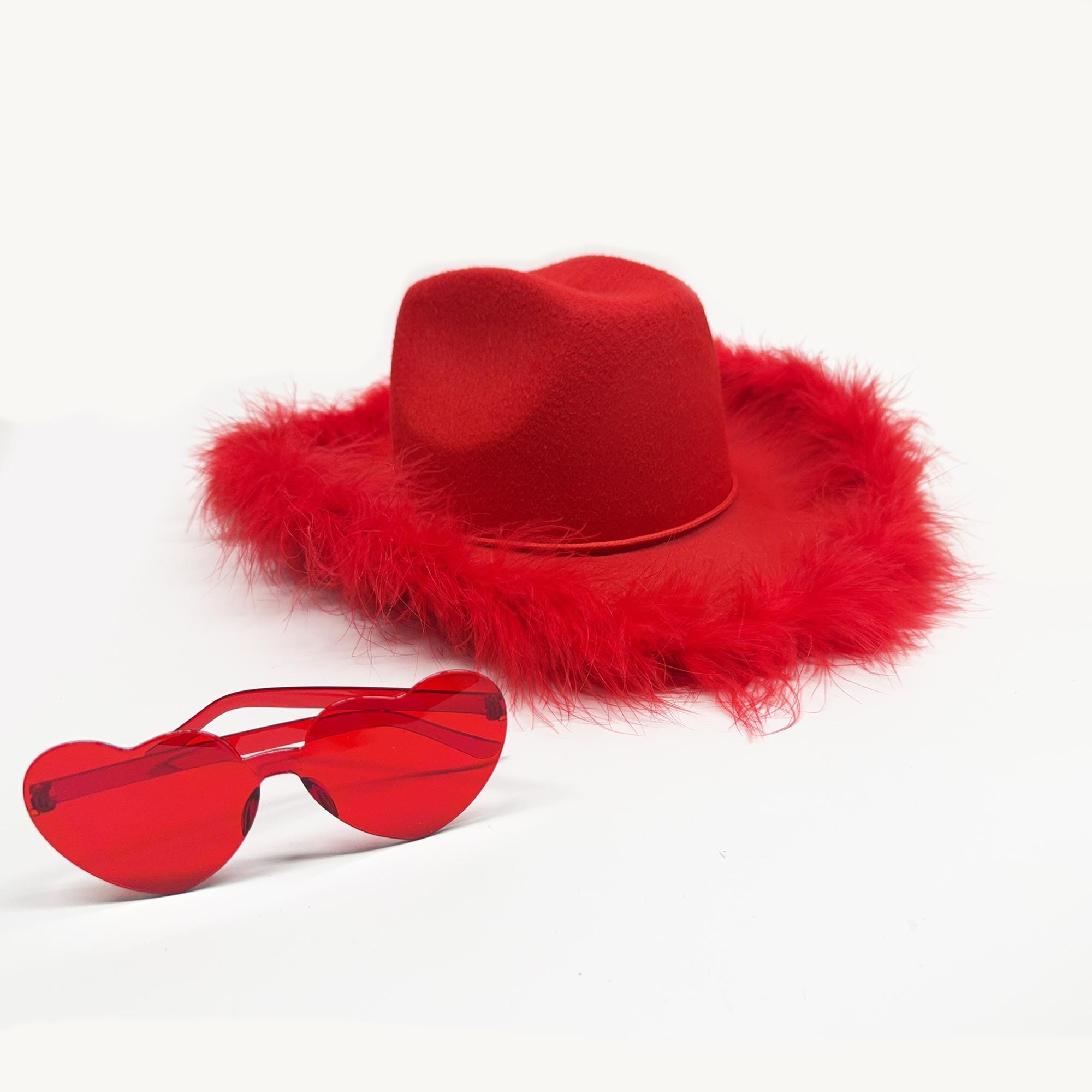 Feathers Sunglasses - Etsy display picture 3