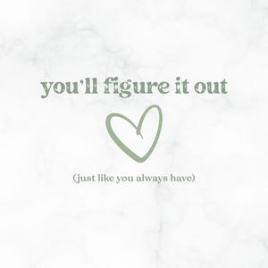 You Got This | Digital Art | Quote Print | Background | iPhone Wallpaper | iPhone Background | iPhone Lock Screen | iPhone Lock Screen