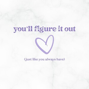You Got This | Digital Art | Quote Print | Background | iPhone Wallpaper | iPhone Background | iPhone Lock Screen | iPhone Lock Screen