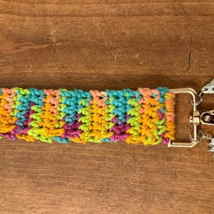 Wristlet
