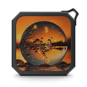 Portable Bluetooth Speaker for Outdoor Adventures, Waterproof Speaker, Camping Bluetooth Speaker, Hiking Music, Travel Speaker