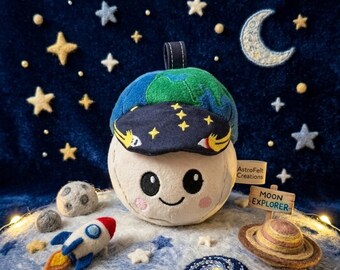 Muñeco de peluche Artemis 2, juguete de peluche de dibujos animados, adorno para el hogar de anime kawaii, regalo de Navidad y cumpleaños para niños.