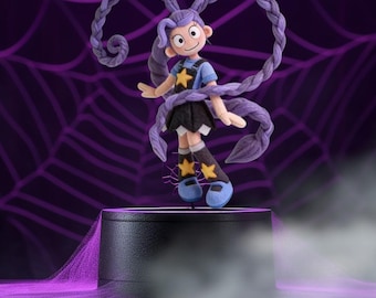 26 cm Prototyp Lily Lovebrains Pluszowa Poppy Playtime Rozdział 5, Horror Game 5 Giblet Chum Chompkins Pluszowa zabawka, Prezenty pluszowe dla dzieci