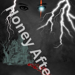 Haunting Adeline Zade Phone Wallpaper Dark Romance Digital Download Booktok Live Wallpaper for iPhone and android.