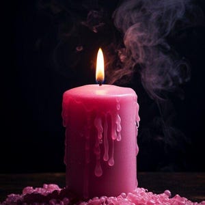 Self Love Spell