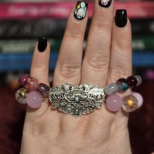 Boho Double Bracelet