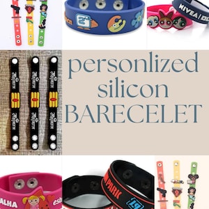 Customized Gifts Wrist Band Cheap Custom Color Silicone Bracelets Support Adults Pride Rubber Bracelet Personalized