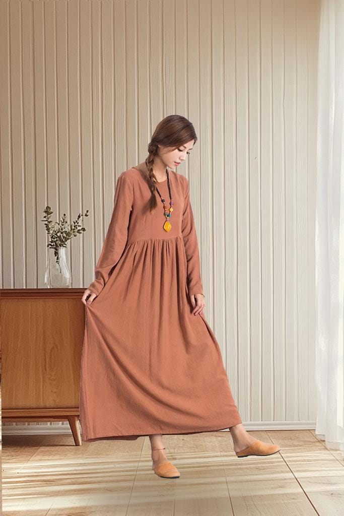 Womens Modest Easter Dresses - Etsy