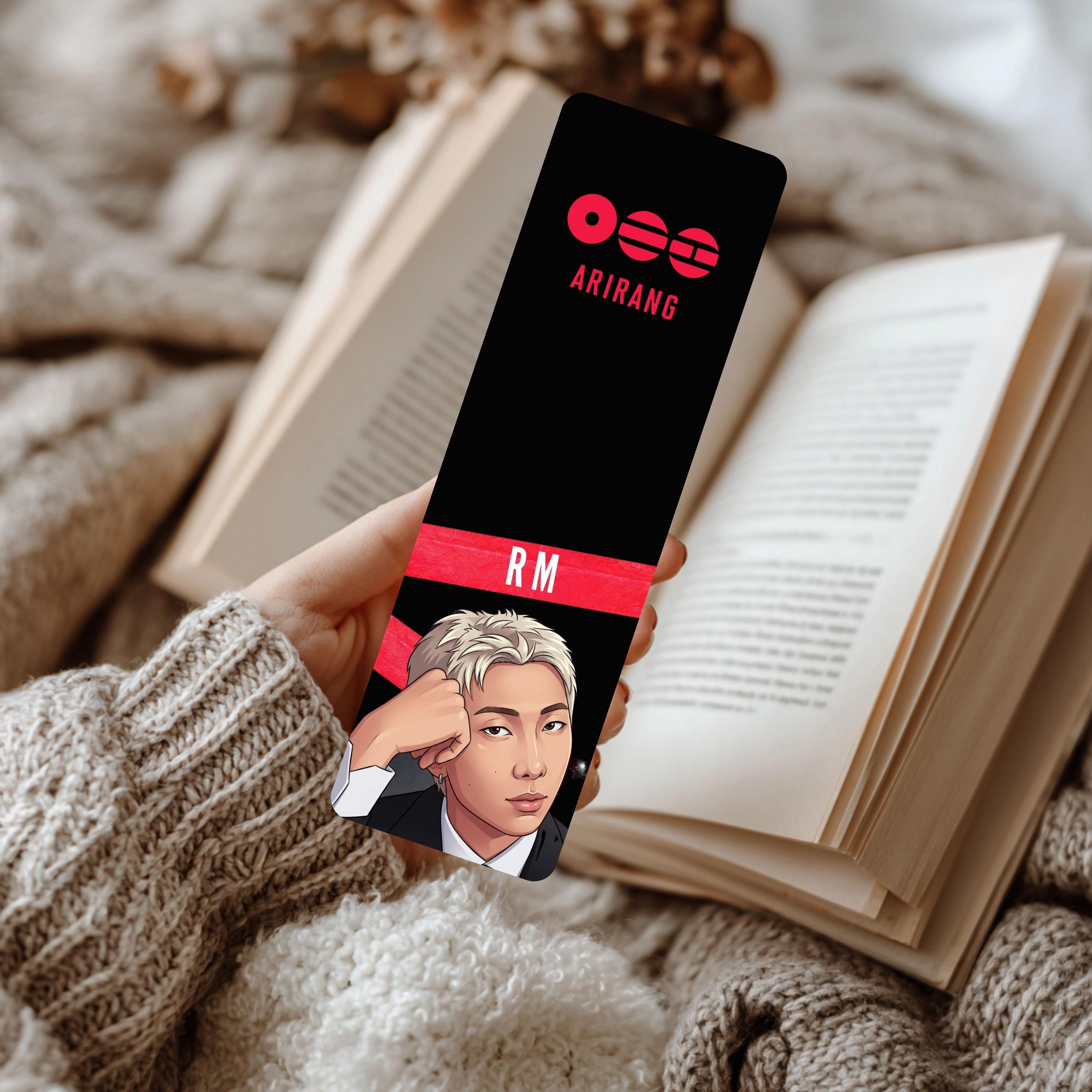 Taehyung Accessories - Etsy - Page 6