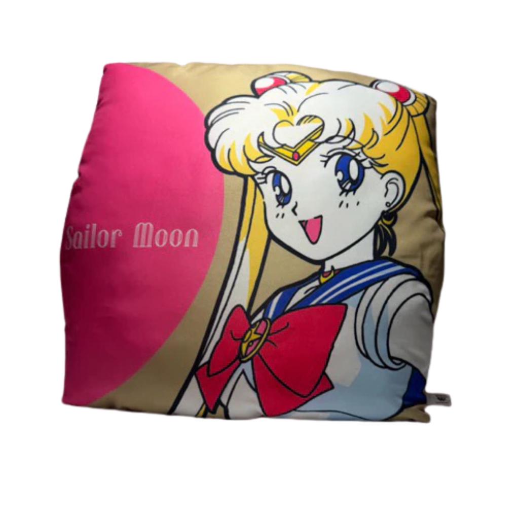 Coussin - Sailor Moon - Luna - MANGA