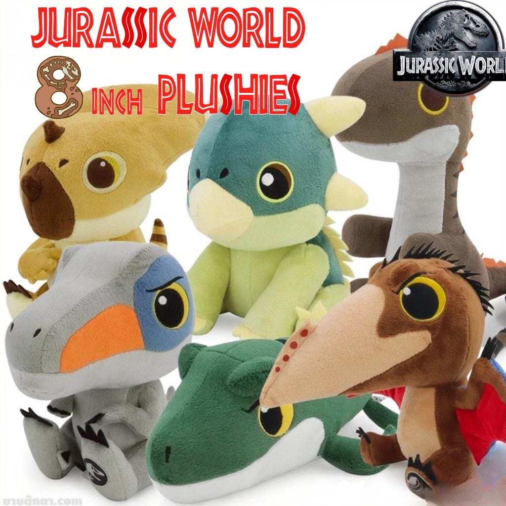 Jouet Dinosaure Enfant Peluche Jurassic World Camp Crétacé - Ankylosaurus 30cm - Produit Officiel - Qualité Supérieure Peluche Qualité Supérieure Jouet Dinosaure Enfant Peluche Jurassic World Camp Crétacé - Ankylosaurus 30cm - Produit Officiel - Qualité Supérieure Peluche Qualité Supérieure