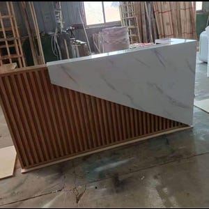 ZheeVante Luxe Reception