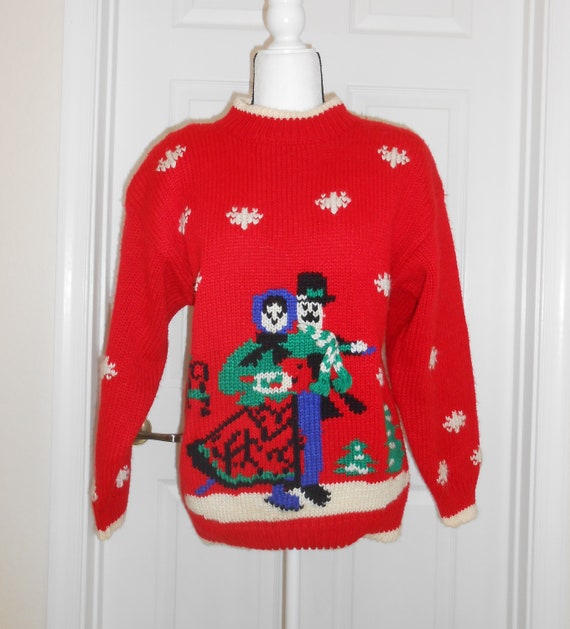 Lord and taylor christmas best sale sweaters