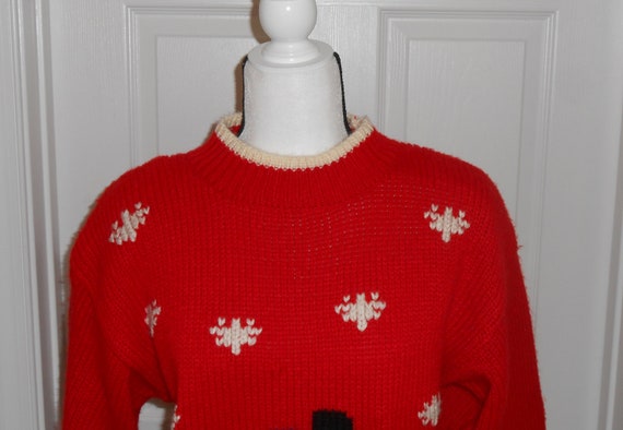 Lord and hotsell taylor christmas sweaters