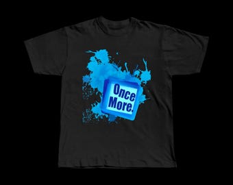 Xaviersobased Once More Album 1c34 One Chance T-Shirt Tee Merch, Nettspend Osamason Che 2Hollis Drain Gang Bladee Jaydes Fakemink Joeyy