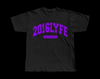 Smokedope2016 2016lyfe Purple Joeyy Underground Merch Sd2016 Rap Fakemink Feng Xaviersobased Osamason Graphic Streetwear Nettspend