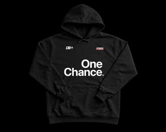 Sudadera con capucha One Chance 130 World 1c34 de Xaviersobased, mercancía de Osamason Nettspend Che Underground